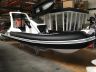 Belua RIB 580 Zwart Demo