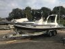 Belua, Demo 580 RIB