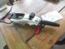 Evinrude Tillerarm/ stuurknuppel voor E-tec 25, 30, 40, 60, 75 en 90