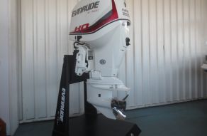 Evinrude Etec 200 HO