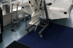 Evinrude PRIMEUR 2020 150 G2 - 3 Cylinder