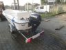 Evinrude 25 pk Etec Langstaart
