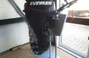 Evinrude E tec Etec 30 DRGL