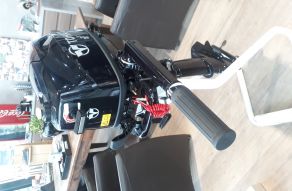 Tohatsu 4pk MFS4 CDL