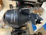 Yamaha DEMO ENGINE F 115 BETL 20 Inch/52 cm. slechts 2 Draaiuren