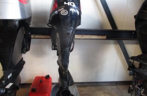Evinrude E40DPL