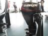 Evinrude E-tec 25pk