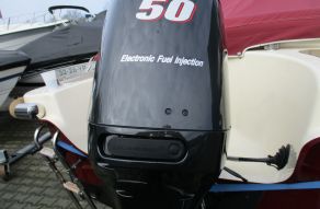 Suzuki DF50 ATL