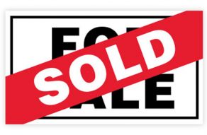 Freewheel = Sold 2014 KGT