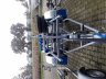 I-Trailer  TTH-002 Kantel