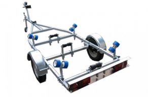 I-Trailer TTH-003-K, i-trailer