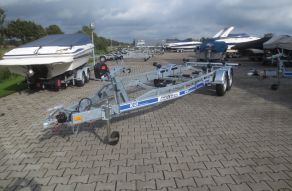 Kalf Boatland 2700 kg
