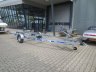 Kalf Trailers  1350 en 1500 kg