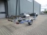 Kalf Trailers  1350 en 1500 kg