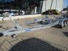 Vlemmix (direct leverbaar) F trailer 2700 kg tandem