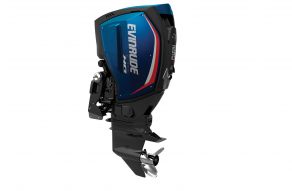 Evinrude E-tec G2 225