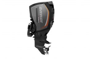 Evinrude E-tec G2 225 high output