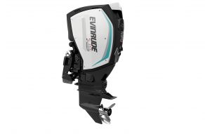 Evinrude E-tec G2 250