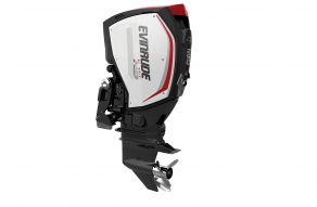 Evinrude E-tec G2 300
