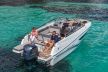 Jeanneau 7.5 DC serie 2