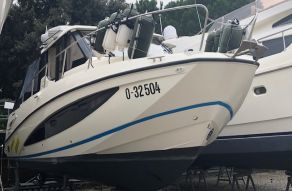 Quicksilver 855 Activ Cruiser