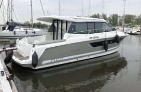 Jeanneau NC-11 (New Concept)