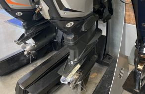 Evinrude e-tec 300 G2