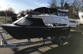 Admiral Sloep 470