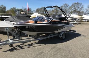 Glastron GT 185 Bowrider