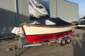 Moonday sloep = Sold 21 Belterwiede = Verkauft.