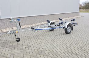 Kalf D 600-45K
