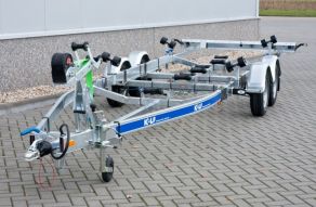 Kalf M 2500-67V