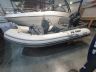 AB Rib Oceanus 11 VST