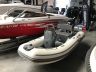 AB Rib Oceanus 11 VST
