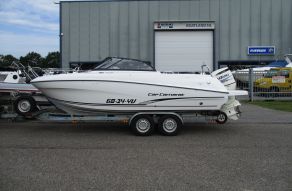 Jeanneau = Verkauft 6.5 BR = SOLD!