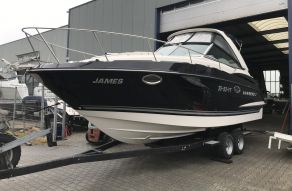 Monterey 295 Sport Yacht