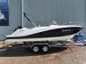 Quicksilver 675 Open