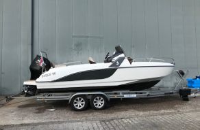 Beneteau Flyer 6.6 SunDeck