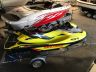 Sea Doo RXT-X RS