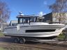 Jeanneau 895 MARLIN met XL SCHUIFDAK