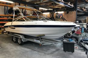 Bayliner 205 XT Bowrider