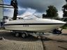 Bayliner 212 Cuddy