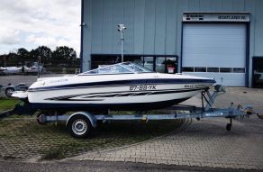 Glastron GT 185 Bowrider