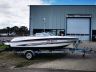 Glastron GT 185 Bowrider