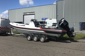 Hydrosport RIB 828 Hydro sport
