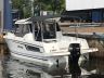 JEANNEAU + Suzuki 115ATX 795 Merry Fisher