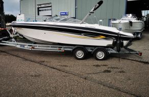 Four Winns 210 H Bowrider