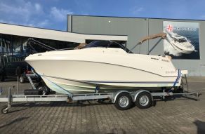 Quicksilver Activ 640 Cruiser