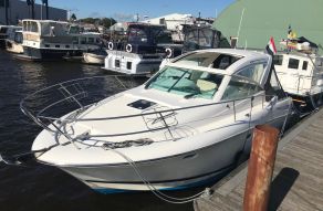 Jeanneau PRESTIGE 30 S