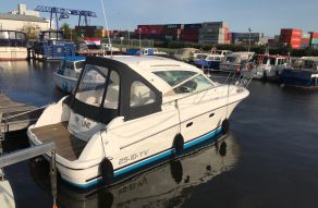 Jeanneau PRESTIGE 30 S